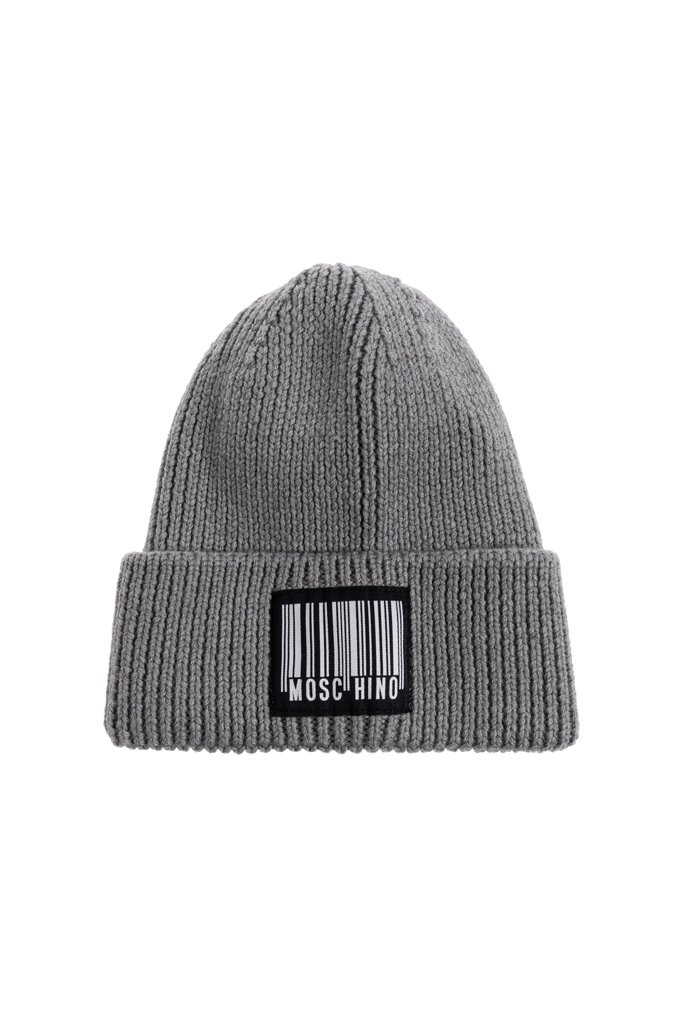 ハット Moschino 65385 0M2963 Hat Moschino Cap with logo patch | Men's Accessorie | Vitkac